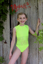 Load image into Gallery viewer, D-201944 Limelight Leotard
